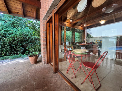 Casa En Alquiler En Highland Park Cc, Pilar, G.b.a. Zona Norte