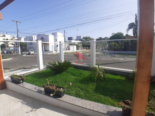 Imagem 6 de 30 de Sobrado Com 3 Dormitórios À Venda, 252 M² Por R$ 1.070.000,00 - Praia Da Cal - Torres/rs - So0206