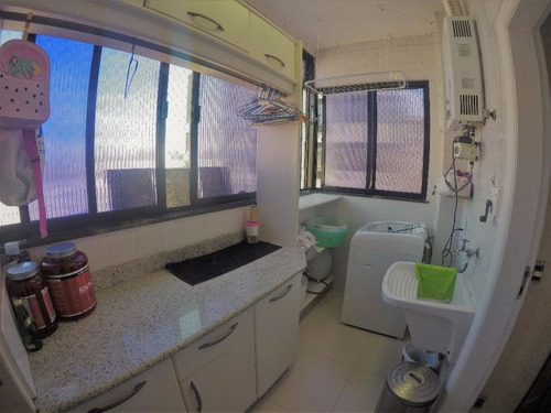 Imagem 15 de 30 de Cobertura À Venda, 282 M² Por R$ 1.600.000,00 - Ingá - Niterói/rj - Co0063