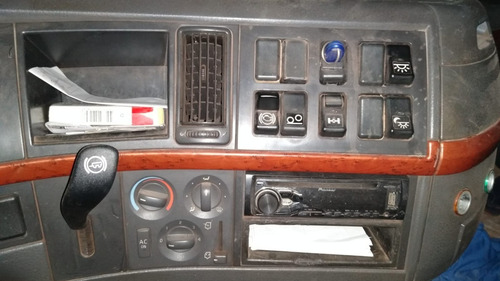 Imagem 14 de 15 de Fh-520 6x4 Longo Canelinha T.alto Motor Okm Com Garantia 09