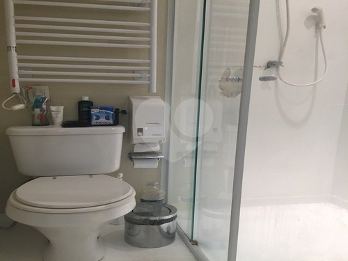 Imagem 13 de 22 de Conjunto Comercial Para Venda No Itaim Bibi, Com 72 M2, Duas Salas, Uma Vaga De Garagem - Reo306997