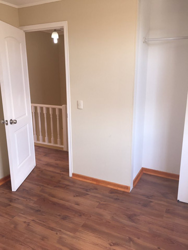 Casa En Condominio Av Pie Andino Pte Alto