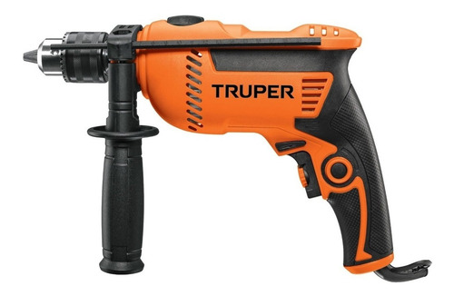 Taladro Rotomartillo Prof. 1/2  550 W Var Truper 15679