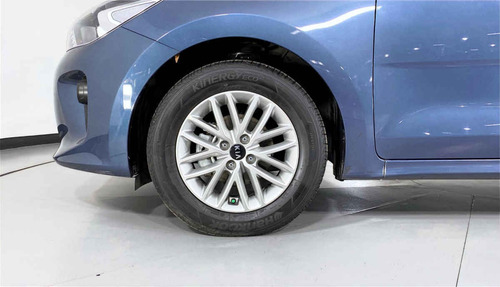 Imagen 9 de 15 de 104189 - Kia Kia Rio Sedan 2018 Con Garantía