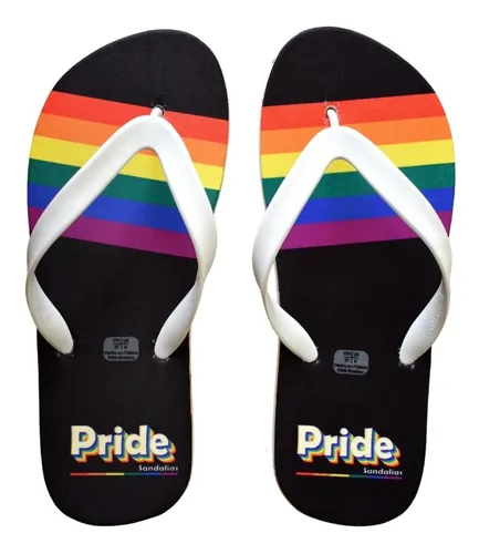 Sandalias gay online