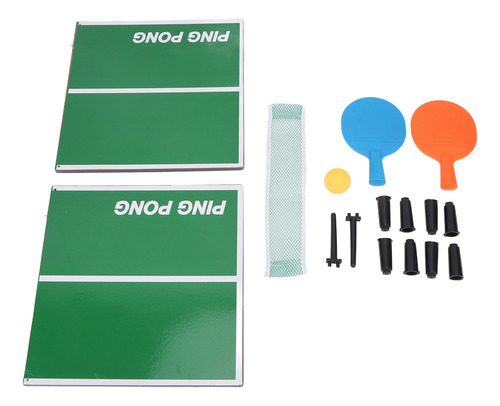De De De Mesa Juego Tenis Mini Mesa
