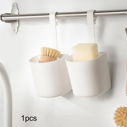 T 2 Cesta De Almacenamiento Colgante, Soporte Para Ducha,