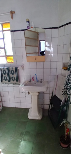 Imagen 14 de 19 de Venta Ph De Altos 1 Dormitorio Y Escritorio Jardin Balcon Brazo Oriental