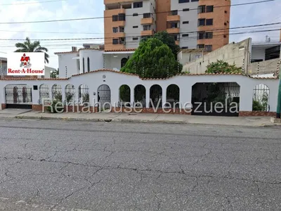 Casa en alquiler