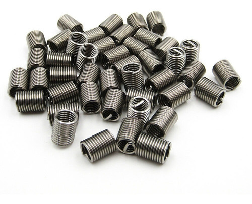 Insertos Helicoil  5mm X 0.8