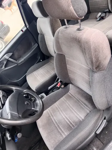 Daewoo Espero Año 1994 Automóvil Rojo Rubí Motor 2.0 Único D