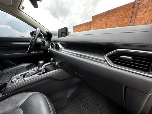 Mazda CX-5 2.5 Grand Touring Station Wagon 4x4