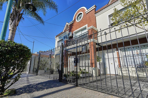 Imagen 3 de 30 de Venta | Ph 3 Ambientes Con Patio | Olivos