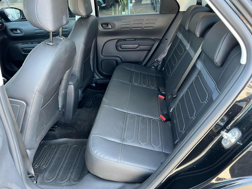 Citroën C4 Cactus 1.6 Vti 115 Feel Pk