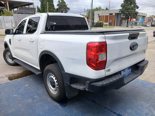 Ford Ranger 2.0 Cd 4X2 Xl 170Cv