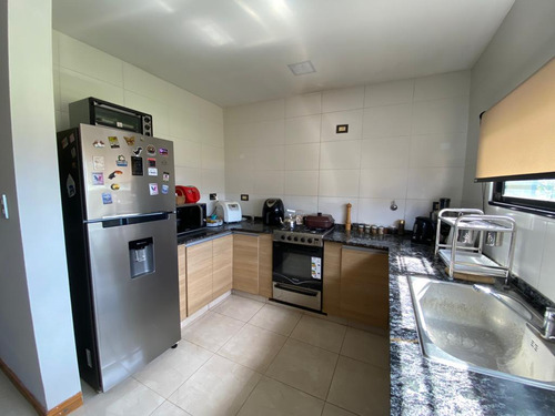 Casa En Venta De 3 Dormitorios Con Pileta En Roldan - Acequias Del Aire