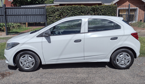 Chevrolet Onix 1.4 Joy Ls 98cv