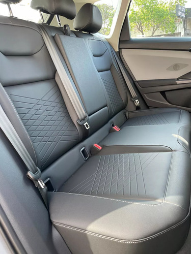 Volkswagen Taos 1.4 250 Tsi Comfortline