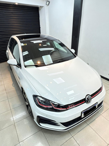 Volkswagen Golf 2.0 Gti Tsi App Connect