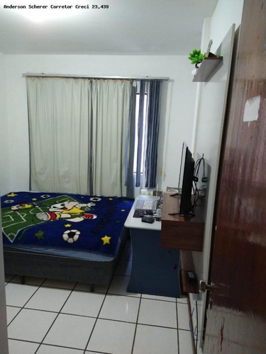 Imagem 7 de 15 de Apartamento Para Venda Em Itapema, Meia Praia, 2 Dormitórios, 1 Suíte, 2 Banheiros, 1 Vaga - 024_1-1803677