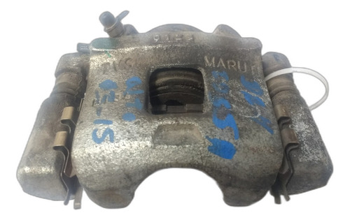 Caliper Delantera Derecha Suzuki Alto 2013-2015