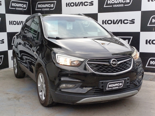 Opel Mokka MOKKA X 1.4 ENJOY MT