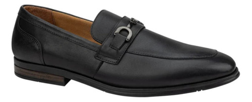 Mocasín Flexi De Piel Para Hombre Modelo 413603