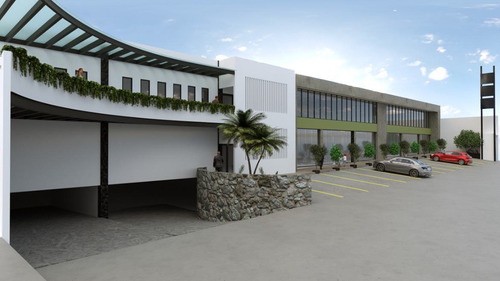 Ubicado En Avenida Super Comercial - Roq-1295-lc