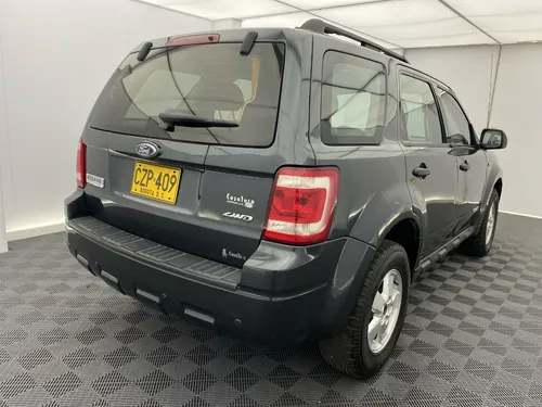 Ford Escape 3.0 Xlt