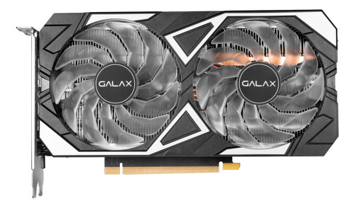 Placa de vídeo Nvidia Galax GeForce RTX 30 Series RTX 3050 35NSL8MD6YEX 8GB