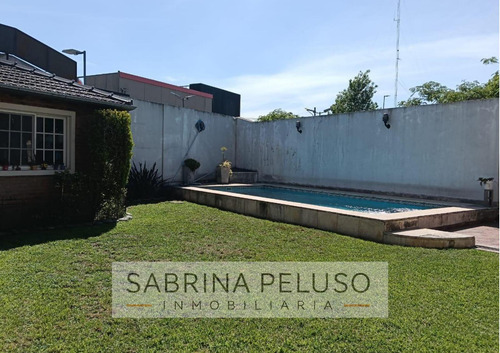 Venta Casa Ituzaingo