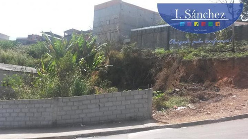 Imagem 6 de 8 de Terreno Para Venda Em Itaquaquecetuba, Jardim Pinheirinho - 729_1-676089