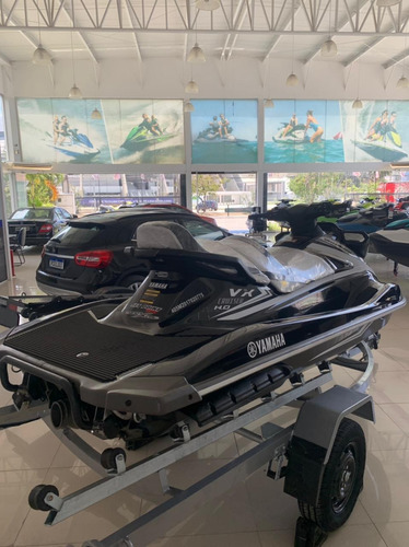 Yamaha Vx Cr 1.8ho