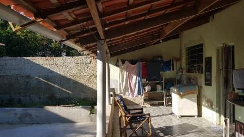 Imagem 10 de 14 de Casa Na Praia, Analisa 90 Mil + Parcelas. Ca026