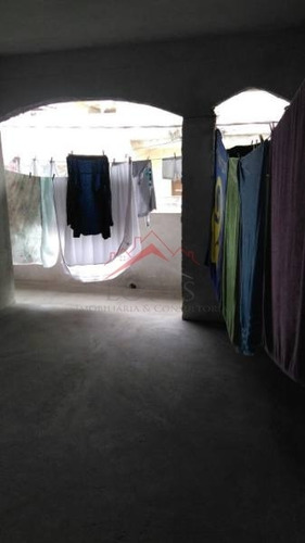 Imagem 2 de 14 de Sobrado Para Venda No Bairro Jardim Novo Pantanal, 1 Dorm, 0 Suíte, 2 Vagas, 75 M - 1061