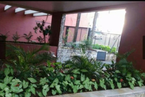 Imagem 9 de 14 de Apto Na Liberdade, 2 Dorm, 1 Vaga, Predio Novo, 5 Min Do Metro,. - Cf20146