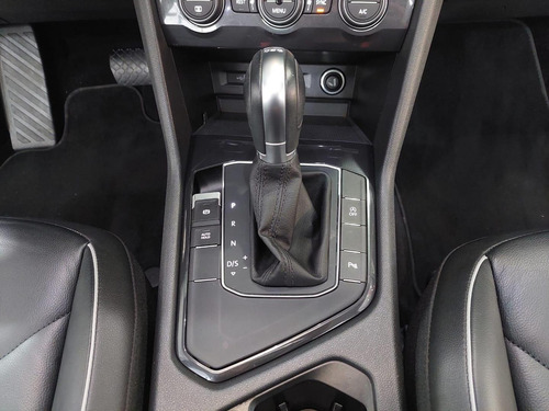 Volkswagen Tiguan Allspace Cl 2019