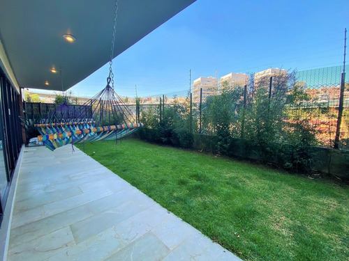 Imagen 20 de 21 de Espectacular Y Único Garden House En Renta En Tiara, Tecamachalco: