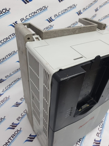 Allen Bradley 20a C 043 A 0 Aynanc0 (Usado)