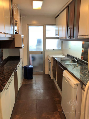 Departamento - Playa Mansa