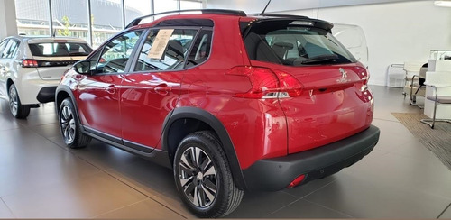 Peugeot 2008 Feline 1.6 At 6
