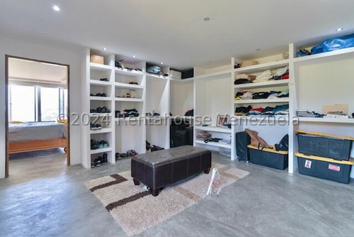 Venta De Casa En El Alto Hatillo Jlrp Mls 24-29143