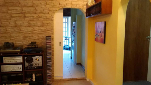 Imagen 3 de 13 de Hermoso Ph En Venta, 5 Ambientes, Chilavert