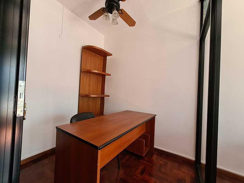 Imagen 3 de 8 de Oficina De 19 M² En Pleno Centro De San Martín