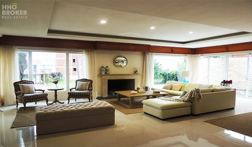Imagen 4 de 28 de Hermosa Casa En Punta Del Este. Cerca Del Mar. Sólida Construcción. - Punta Del Este Mansa