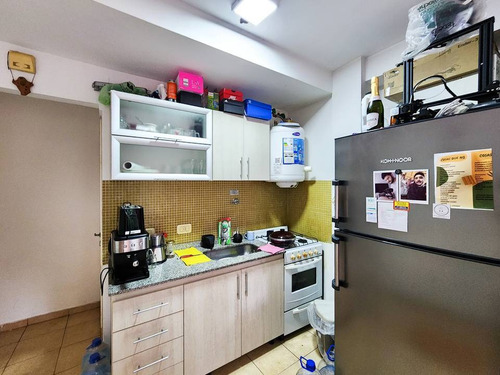 Imagen 10 de 18 de Venta De Departamento En Caballito