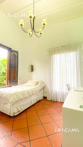 Imagen 22 de 30 de Casa En Venta En San Eliseo Golf Country - San Vicente