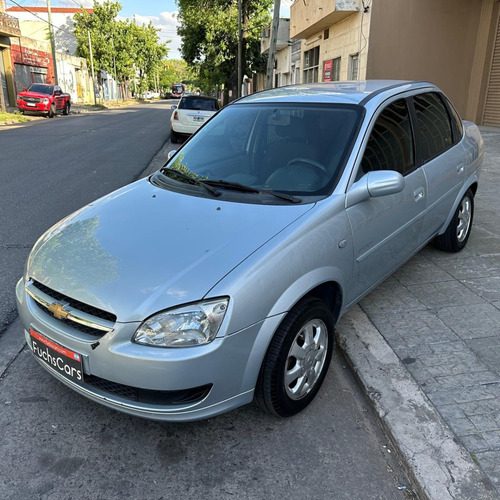 Chevrolet Classic 1.4 Lt Spirit