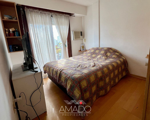 Depto Dos Dorm. - 51 E/ 16 Y 17