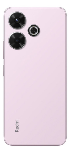 Xiaomi Redmi 13 Dual Sim 128 Gb Rosa 6 Gb Ram - Excelente (Reacondicionado)